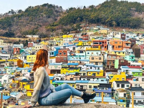 Private Best Busan Highlights Tour From Busan Port